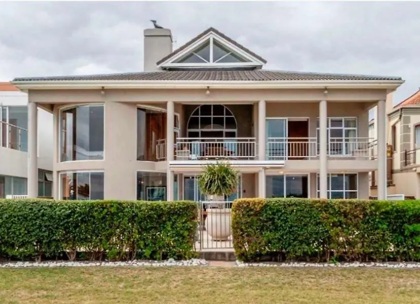 Villa Georgia Cape Town Pansiyon