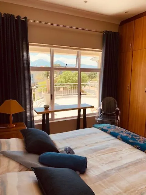 Villa Georgia Cape Town Pansiyon