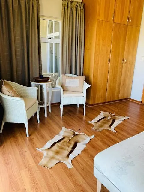 Villa Georgia Cape Town