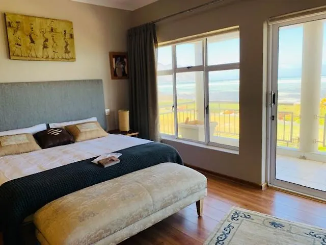 Villa Georgia Cape Town Pansiyon