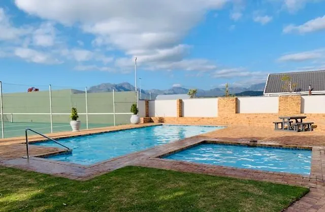 Pansiyon Villa Georgia Cape Town