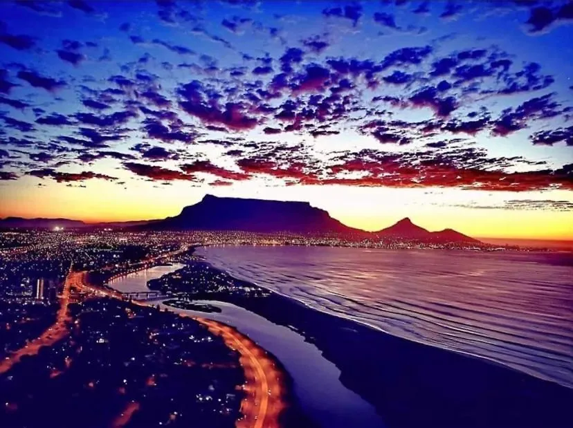 Villa Georgia Cape Town