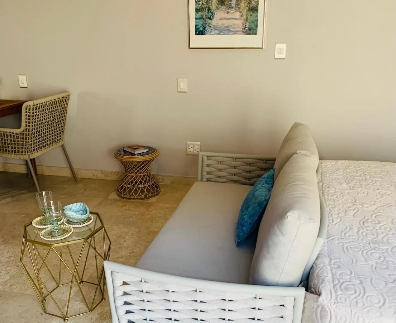 Villa Georgia Cape Town