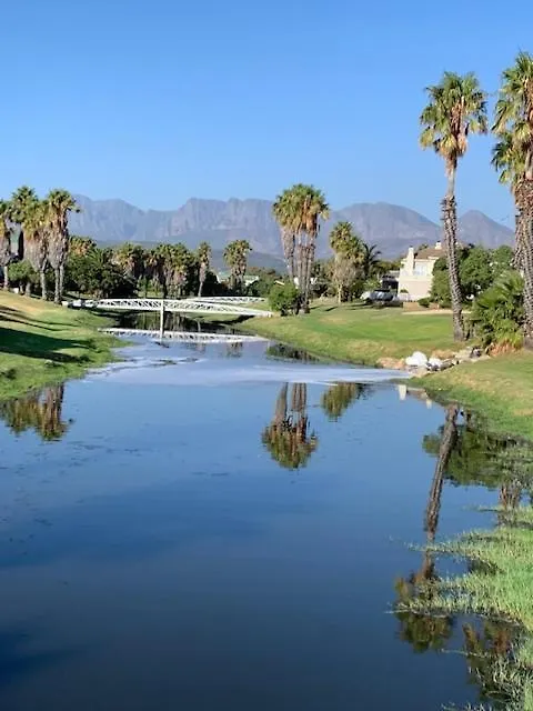 Villa Georgia Città del Capo 0*,  Sudafrica